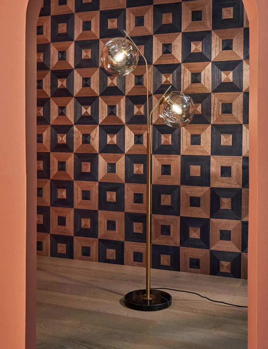 COCO maison Bo Vloerlamp