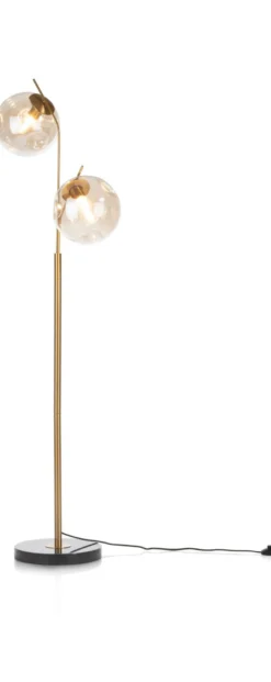 COCO maison Bo Vloerlamp