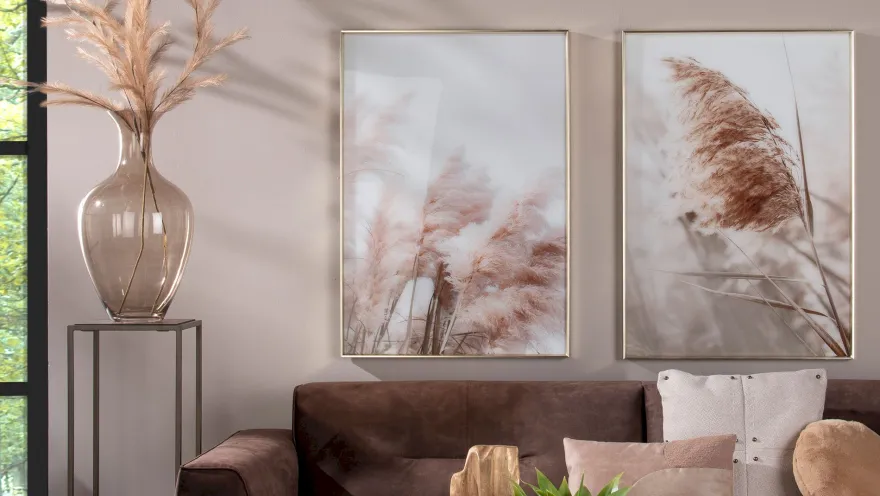COCO maison Breeze A Wanddecoratie