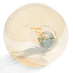 COCO maison Bulb Lamp
