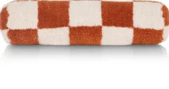COCO maison Check Bolster Kussen