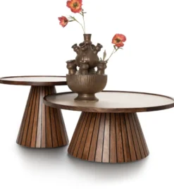 COCO maison Cleo Bijzettafel