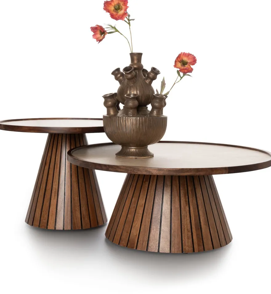 COCO maison Cleo Bijzettafel