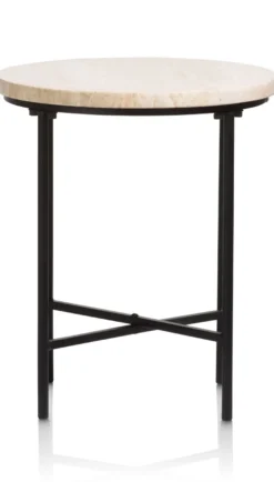 COCO maison Colton Bijzettafel