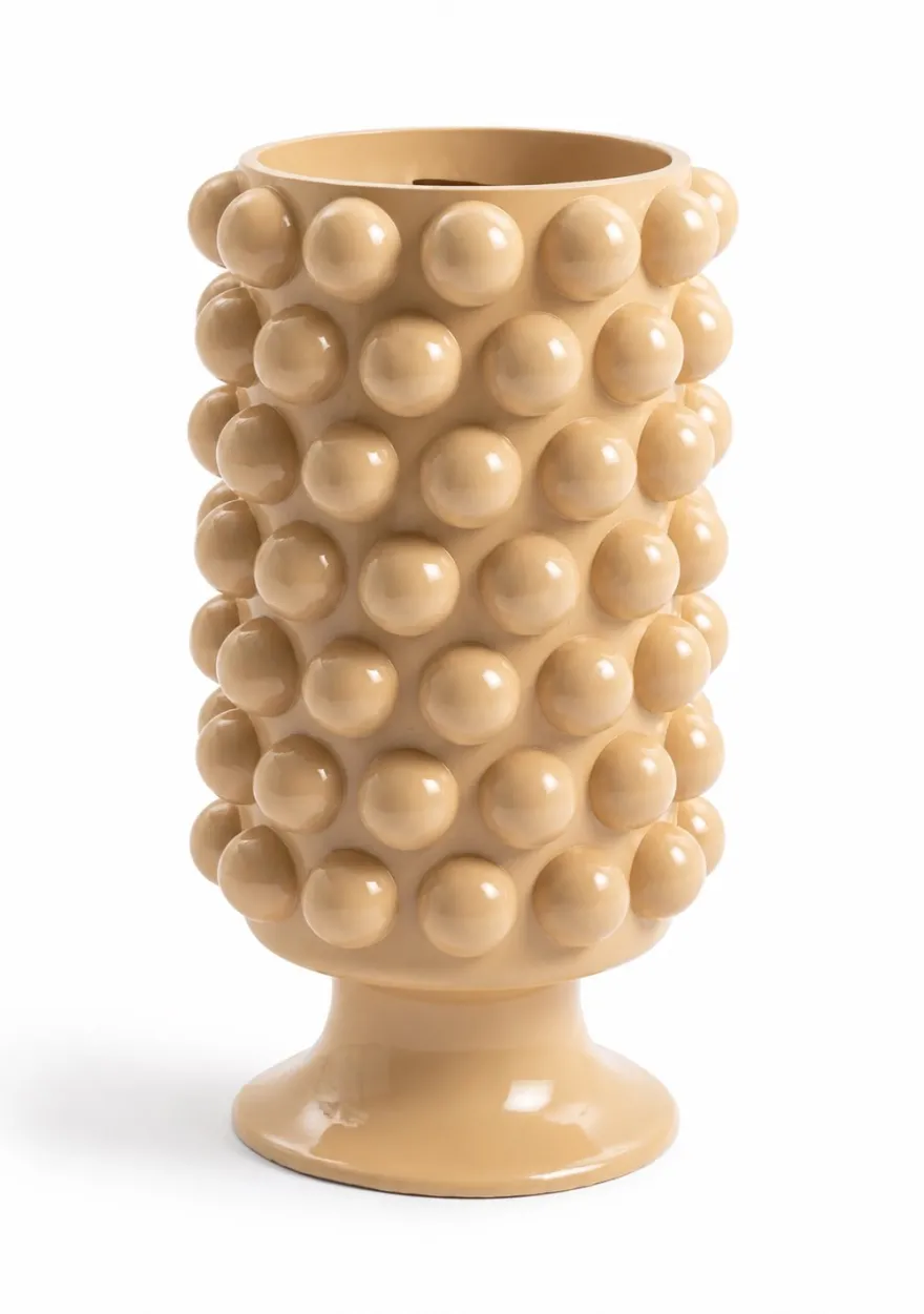 COCO maison Dots Vaas