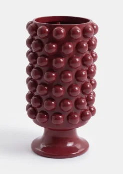 COCO maison Dots Vaas