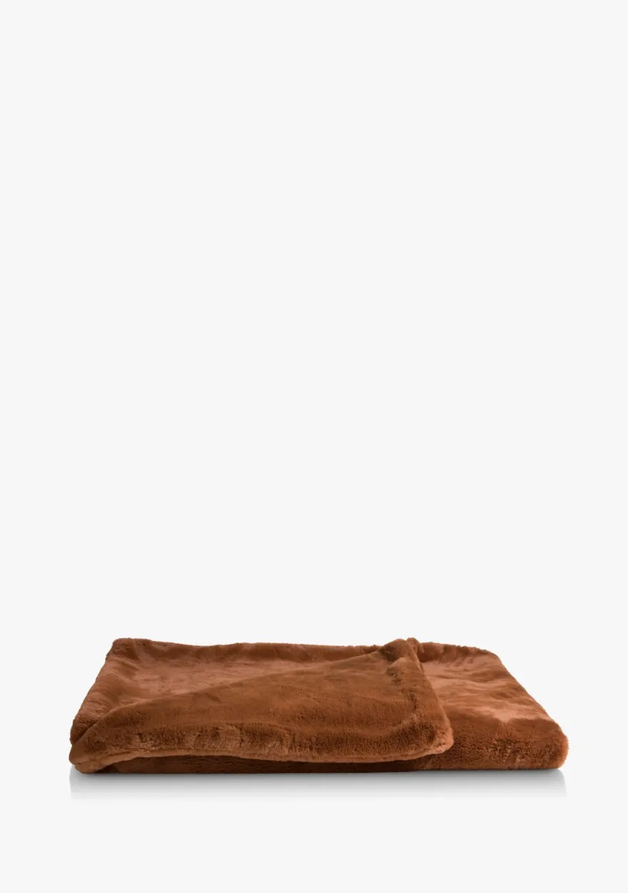 COCO maison Evie Plaid
