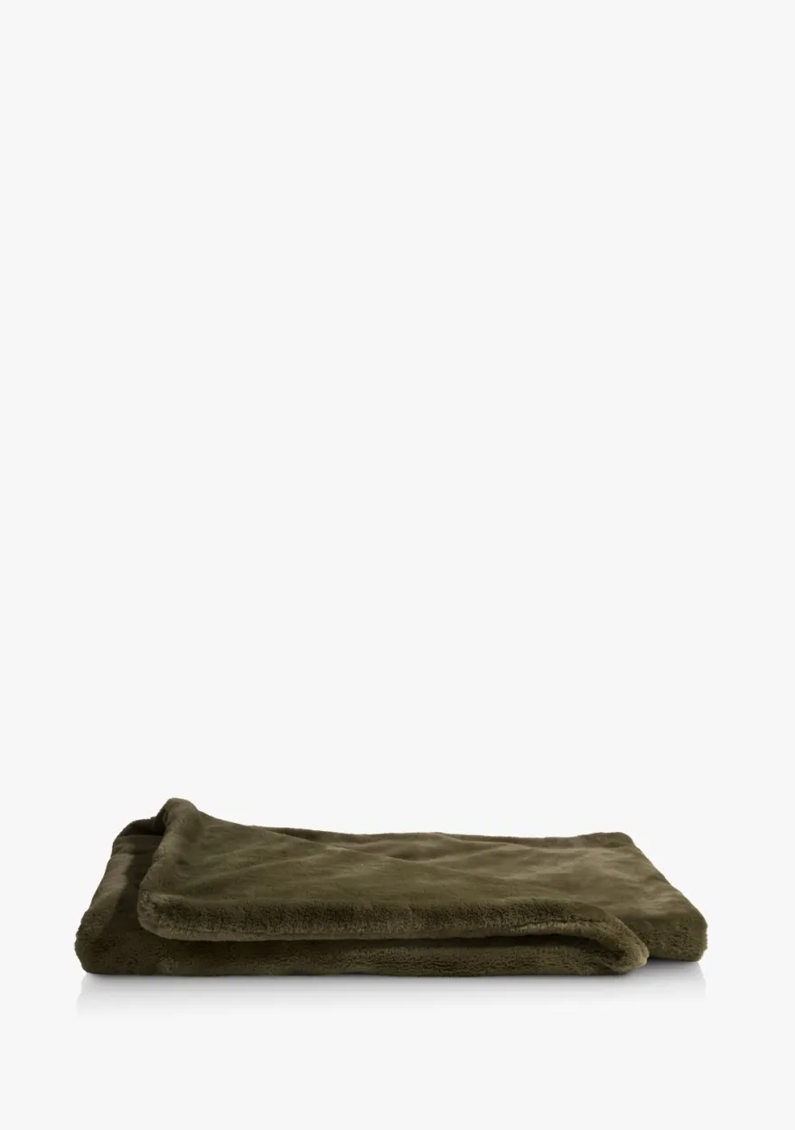 COCO maison Evie Plaid