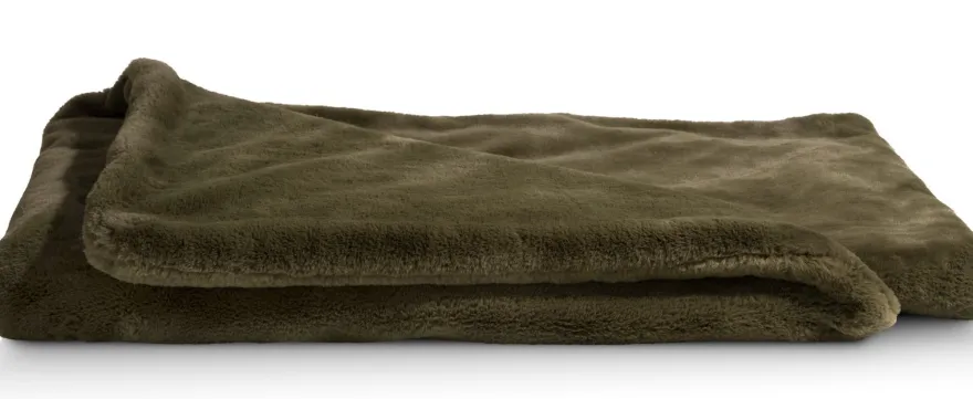 COCO maison Evie Plaid