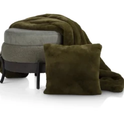 COCO maison Evie Plaid