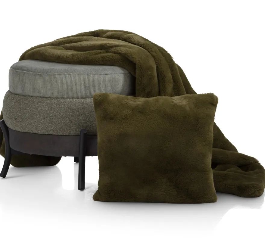 COCO maison Evie Plaid