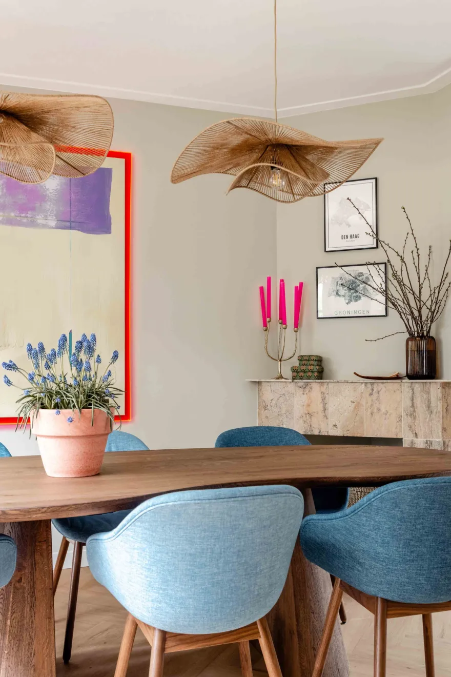COCO maison Iggy Hanglamp