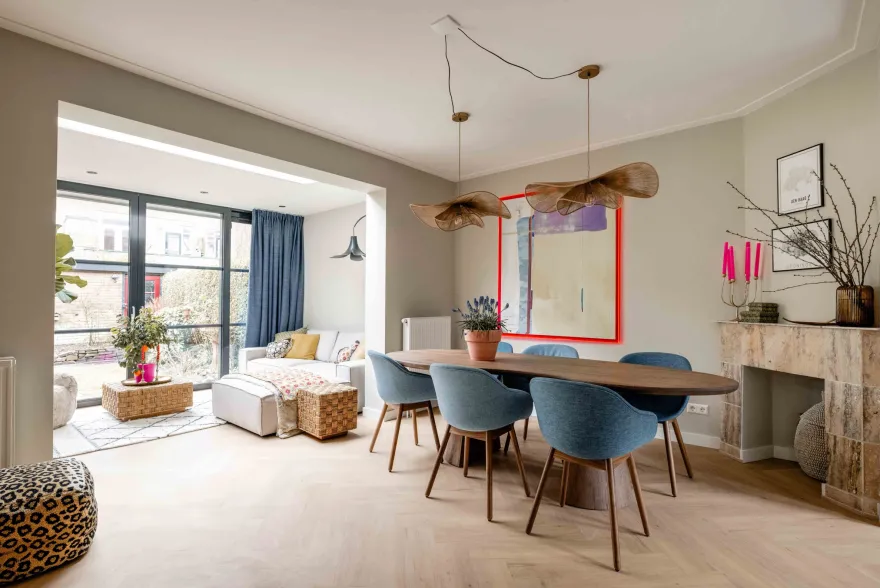 COCO maison Iggy Hanglamp