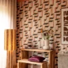 COCO maison Lino Wandtafel