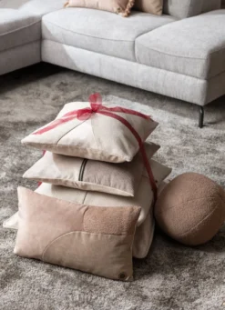 COCO maison Sean Sierkussen
