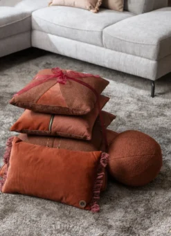 COCO maison Sean Sierkussen