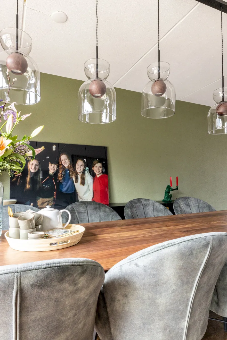 COCO maison Skylar Hanglamp