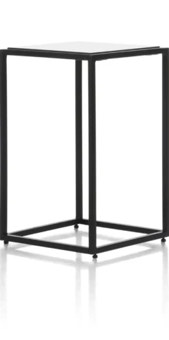COCO maison Stand Up Zwart Bijzettafel