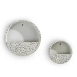 COCO maison Terrazzo Wanddecoratie