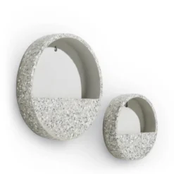 COCO maison Terrazzo Wanddecoratie