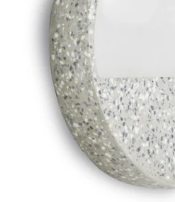 COCO maison Terrazzo Wanddecoratie