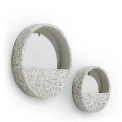 COCO maison Terrazzo Wanddecoratie