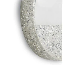 COCO maison Terrazzo Wanddecoratie