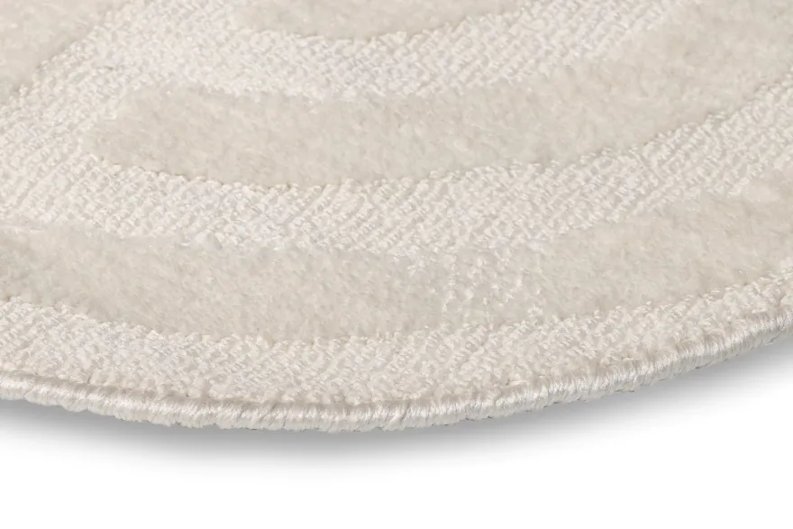 COCO maison Timeless Arch Creme Vloerkleed