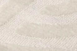 COCO maison Timeless Arch Creme Vloerkleed