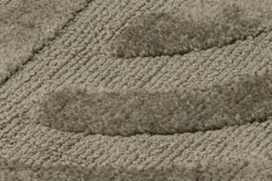 COCO maison Timeless Arch Groen Vloerkleed