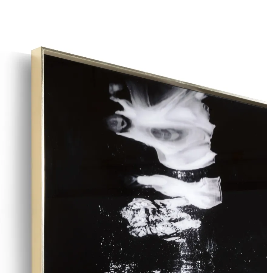 COCO maison Under Water Wanddecoratie