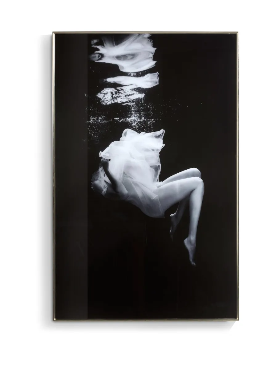 COCO maison Under Water Wanddecoratie