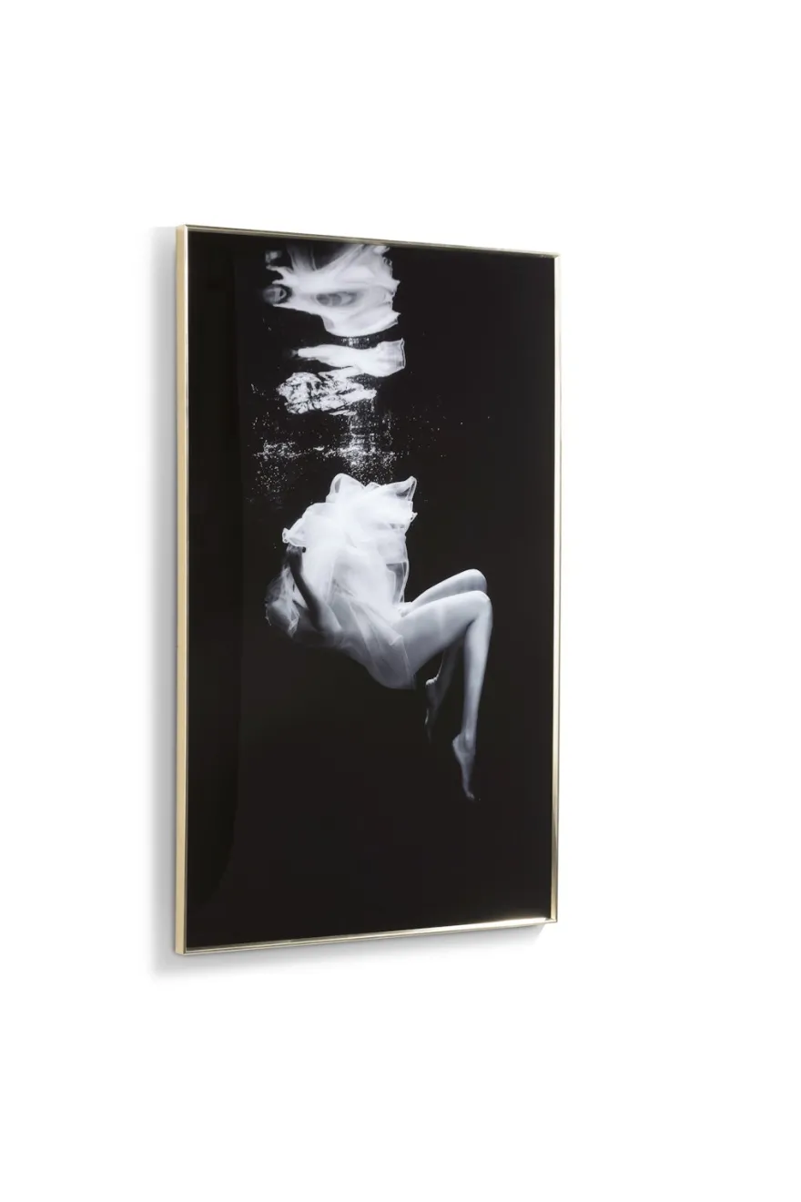 COCO maison Under Water Wanddecoratie