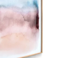 COCO maison Watercolor Wanddecoratie