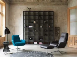 COR Cordia Draaifauteuil