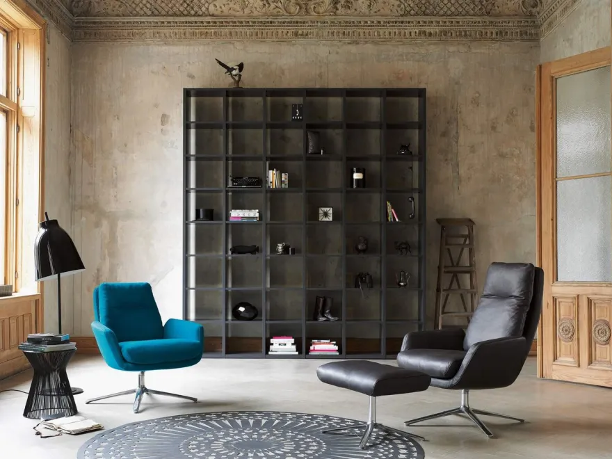 COR Cordia Draaifauteuil