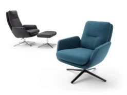 COR Cordia Draaifauteuil