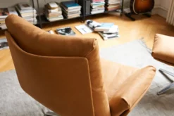 COR Cordia Lounge Draaifauteuil