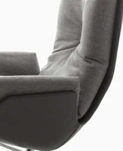 COR Cordia Lounge Draaifauteuil