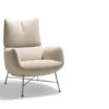 COR Jalis Lounge Fauteuil