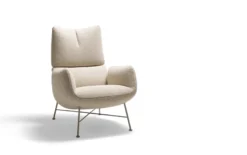 COR Jalis Lounge Fauteuil