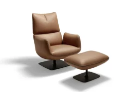 COR Jalis Lounge Fauteuil