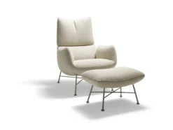 COR Jalis Lounge Fauteuil
