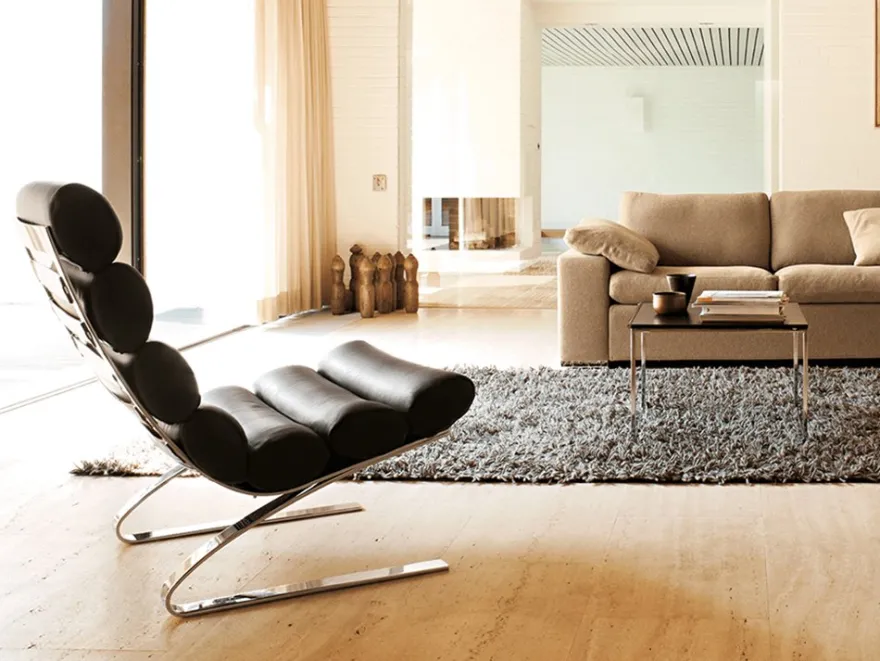 COR Sinus Fauteuil