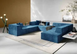 COR Trio Hoekbank