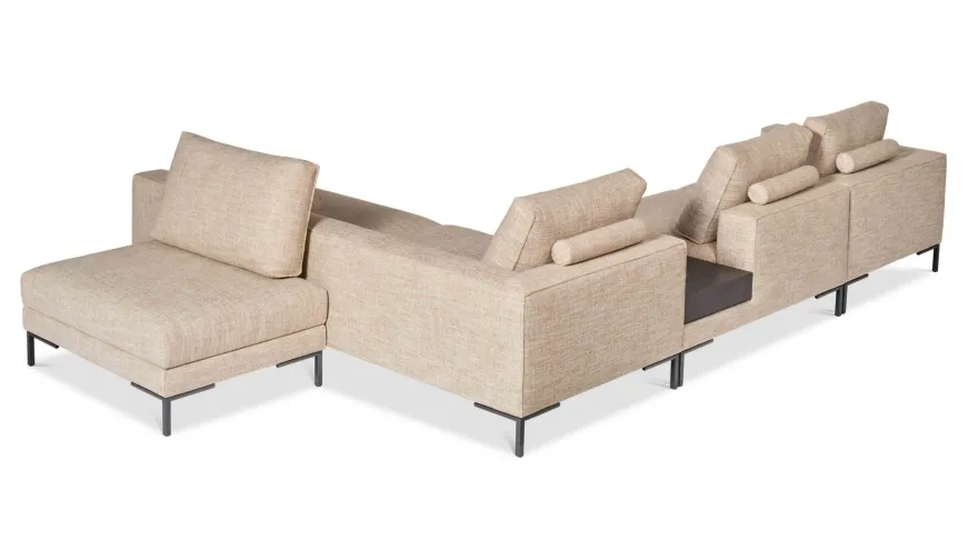 Design on Stock Aikon Lounge 24 Hoekbank