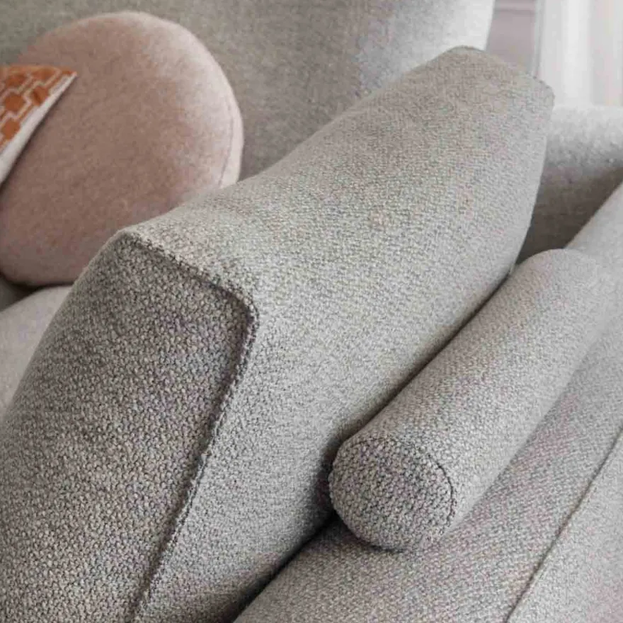 Design on Stock Aikon Lounge 24 Hoekbank