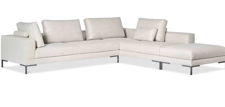 Design on Stock Aikon Lounge 24 Hoekbank