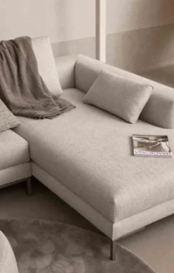 Design on Stock Aikon Lounge 24 Hoekbank