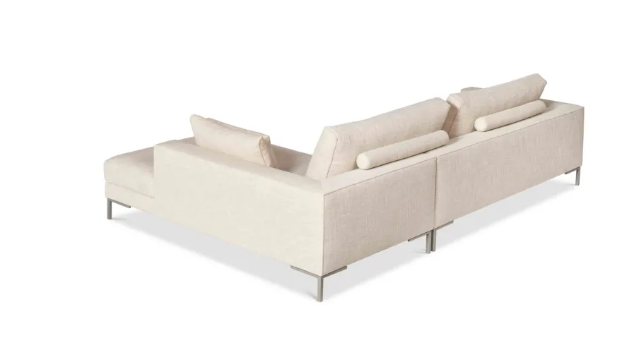 Design on Stock Aikon Lounge 24 Hoekbank